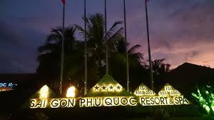 Resort & Spa Sài Gòn Phú Quốc