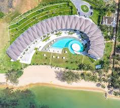 Resort & Spa The Shells Phú Quốc