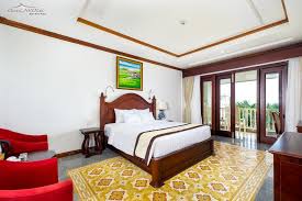 Hotel Chez Carole Phú Quốc