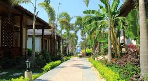 Resort Orange Phú Quốc