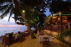 Resort Kim Hoa Phú Quốc