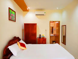 Resort Orange Phú Quốc