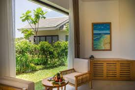 Resort & Spa The Shells Phú Quốc