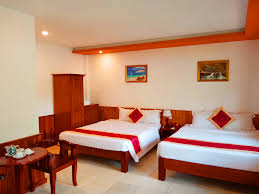 Resort Orange Phú Quốc