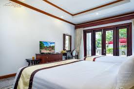 Hotel Chez Carole Phú Quốc