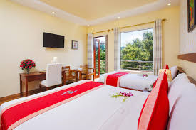 Resort Kim Hoa Phú Quốc