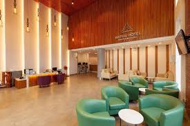 Hotel An Phú Phú Quốc