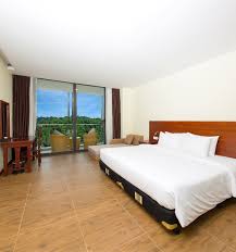 Hotel Amarin Phú Quốc