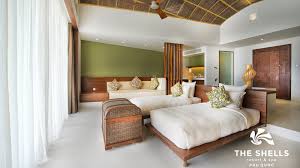 Resort & Spa The Shells Phú Quốc