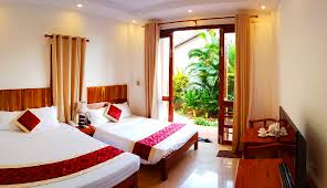 Resort Orange Phú Quốc