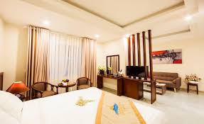 Hotel Ocean Pearl Phú Quốc