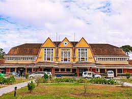 Tour Nha Trang – Đà Lạt / 5n4đ