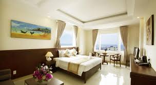 Hotel Ocean Pearl Phú Quốc