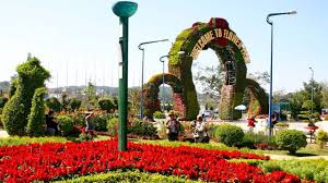 Tour Nha Trang – Đà Lạt / 5n4đ