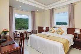 Hotel Ocean Pearl Phú Quốc