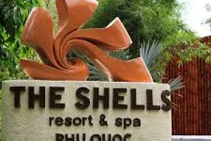Resort & Spa The Shells Phú Quốc