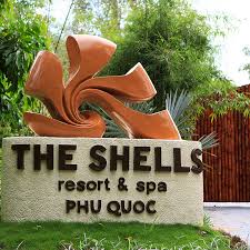 Resort & Spa The Shells Phú Quốc