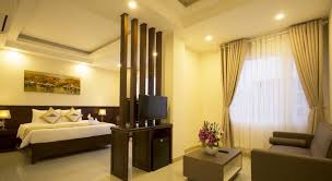 Hotel Ocean Pearl Phú Quốc