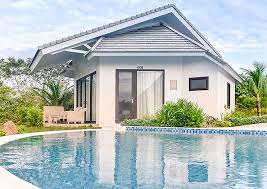 Resort & Spa The Shells Phú Quốc