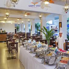 Hotel Ocean Pearl Phú Quốc