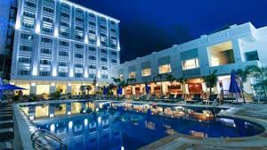 Hotel Ocean Pearl Phú Quốc
