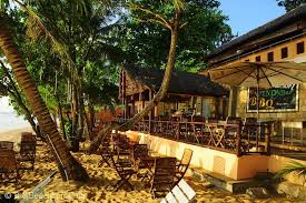 Resort Kim Hoa Phú Quốc