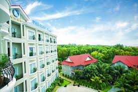 Resort Hòa Bình Phú Quốc