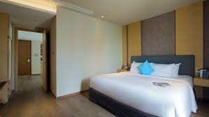 Hotel & Spa Seashells Phú Quốc