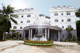 Hotel Boulevard Phú Quốc