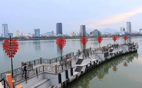 Tour Đà Nẵng – Hội An / 4n3đ