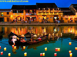 Tour Đà Nẵng – Hội An / 4n3đ