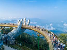 Tour Đà Nẵng – Hội An / 4n3đ