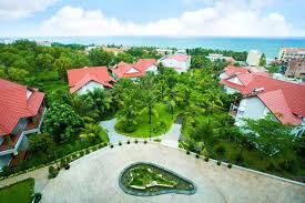Resort & Spa Sài Gòn Phú Quốc