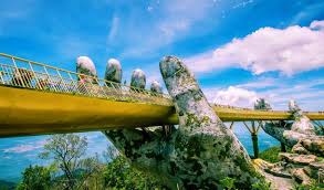 Tour Đà Nẵng – Hội An / 4n3đ