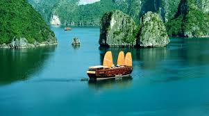 Tour Miền Bắc / 6n5đ