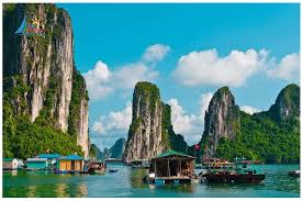 Tour Miền Bắc / 6n5đ