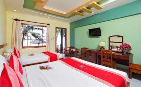 Resort Kim Hoa Phú Quốc