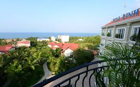 Resort Hòa Bình Phú Quốc