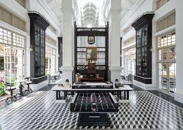 Resort & Spa JW Marriott Emerald Bay Phú Quốc