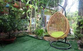 Bungalow Mai Phương Bình Phú Quốc