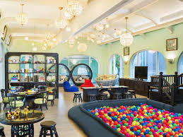 Resort & Spa JW Marriott Emerald Bay Phú Quốc