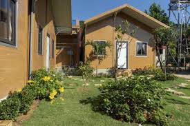 Bungalow Mai Phương Bình Phú Quốc