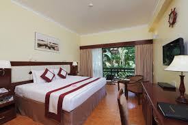 Resort & Spa Sài Gòn Phú Quốc