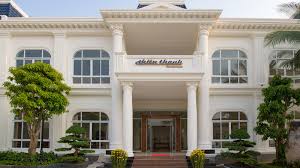 Resort & Spa Thiên Thanh Phú Quốc