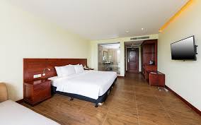 Hotel Amarin Phú Quốc