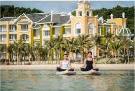 Resort & Spa JW Marriott Emerald Bay Phú Quốc