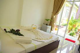 Bungalow Mai Phương Bình Phú Quốc