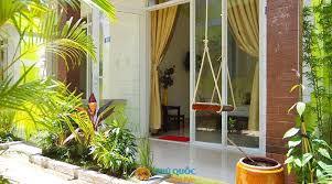 Bungalow Mai Phương Bình Phú Quốc