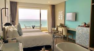 Hotel & Spa Seashells Phú Quốc