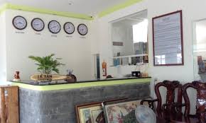 Bungalow Mai Phương Bình Phú Quốc